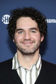 Бенни Сафди